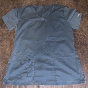 Cherokee scrub top